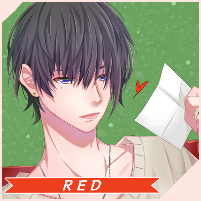 Rudolph：ルドルフ -RED-